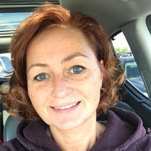 Meet your Posher, Maureen